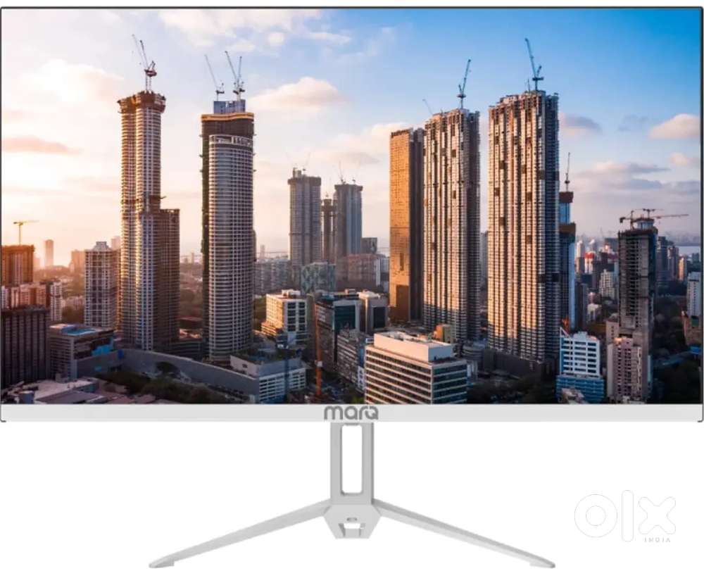 Marq monitor 27inchs