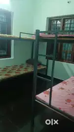 GENTS HOSTEL AT MADAVANA NEAR FISHERIES COLLEGE AND LAKESHORE HOSPITAL