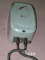 Geyser electric