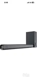 ZEBRONICS Juke Bar 6500