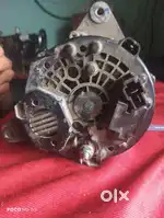 Auto Alternater motor