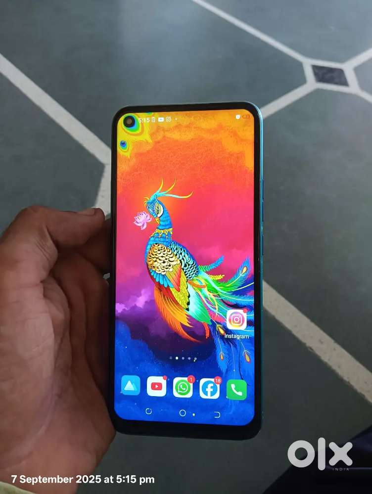 Techno spark 5pro