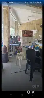 Store incharge