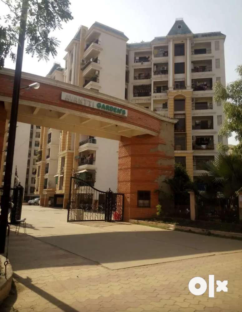 2bhk Flat for Sale At 2nd floor