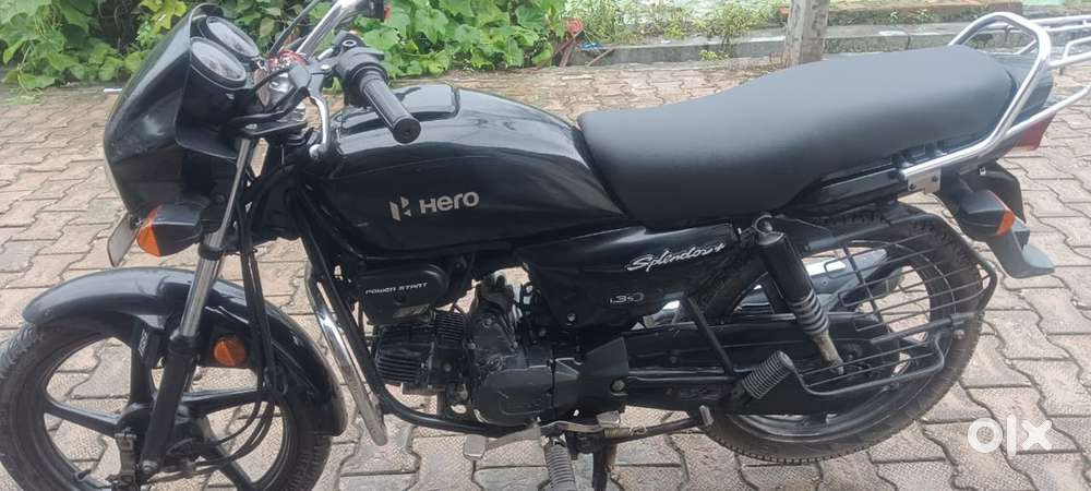 Well maintained service on tym good in mileage budget friendly bike