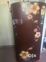 Samsung Refrigirator