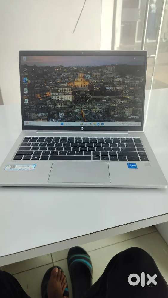 GOOD CONDITION LAPTOP
