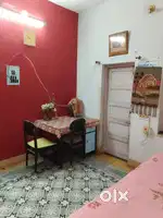 1 BHK Room available for rent