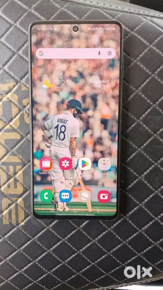 Samsung m51 8/128