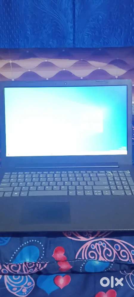 Lenovo laptop
