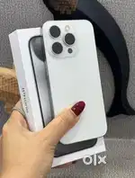 I phone 16 pro
