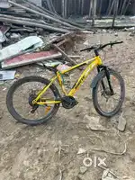It get speed easyly
