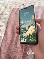 Vivo s1 2020 model ( 4gb ram + 128 gb rom