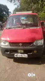 Maruti Suzuki Eeco 2010 CNG & Hybrids 70000 Km Driven