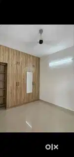 Two Bedroom Hall Kitchen bathroom set.