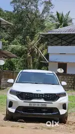Kia sonet hte diesel, good condition