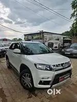 Maruti Suzuki Grand Vitara Brezza VDI, 2018, Diesel