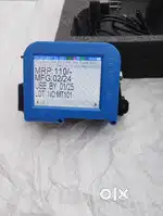 Mini Printer 2 Touch – WiFi + Type-C (Used, Cartridge Needed)