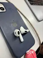 Airpods 4 without ANC