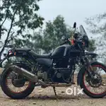 Bike in mint condition