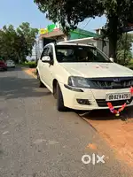 Mahindra Verito Vibe 2013