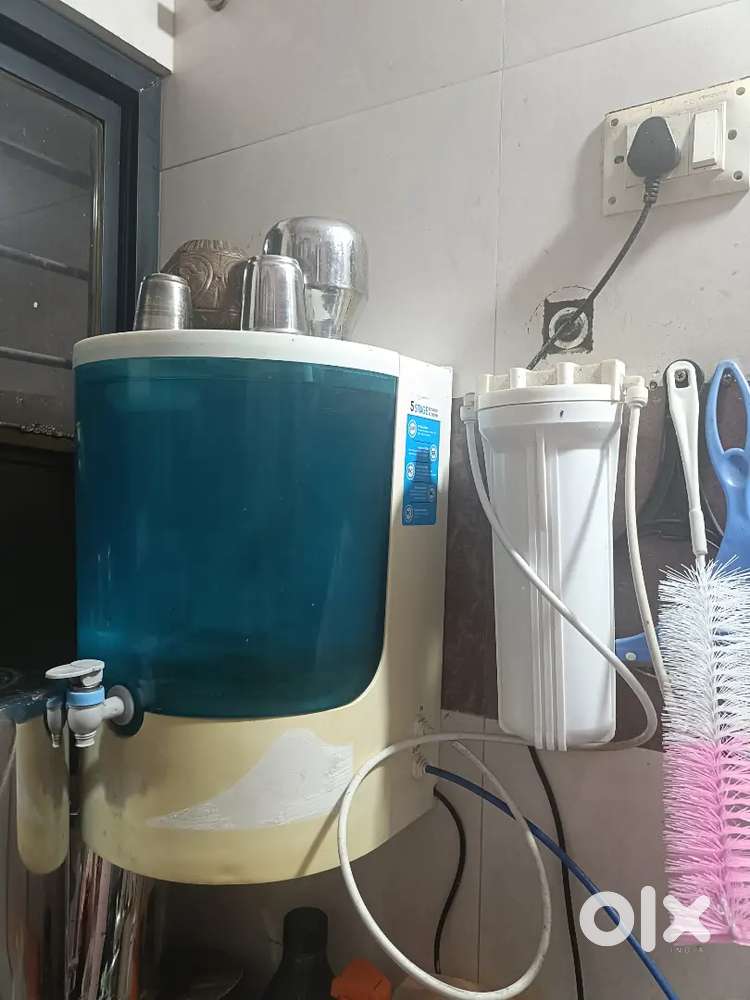 Water Filter