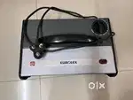 Room heater