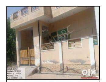 Independent House In Phulera