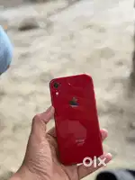 I phone XR 64gb IOS 18.5 update BT Helt 88