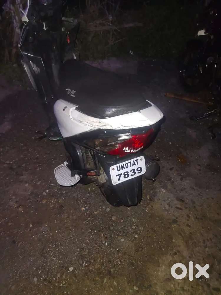 Bdiya condition h