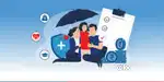 Insurance executive