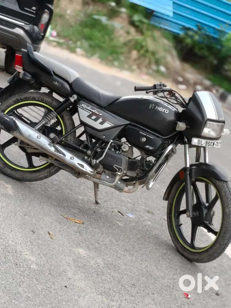 Splendor sports edition 01