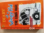 Wimpy kid books