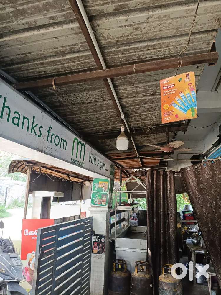 Shawarma,Tanadoori,Naan, Chinese Master Required