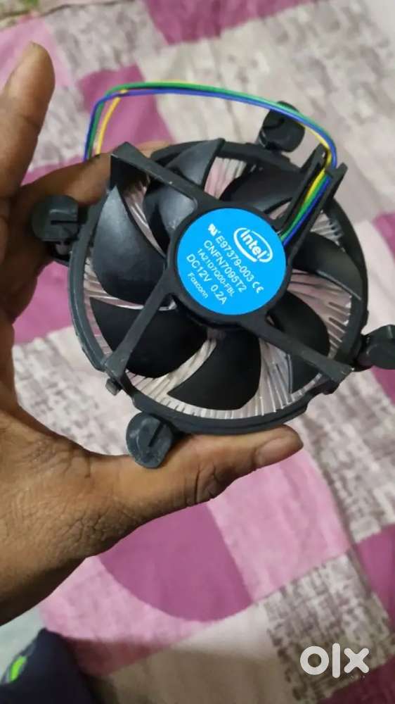 Sell my computer parts
