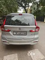 Maruti Suzuki Ertiga 2022-2023  VXI, 2023, Petrol