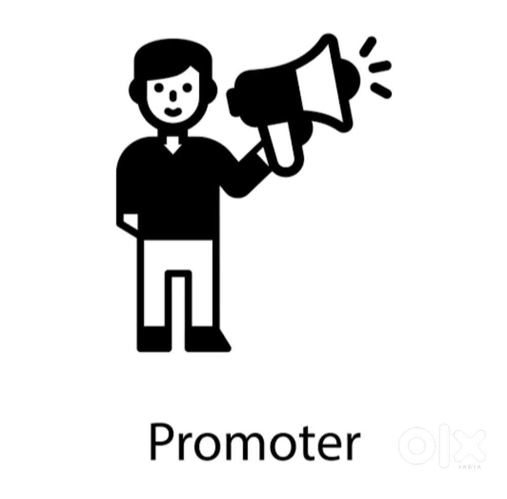 Need Promoter For Telecom