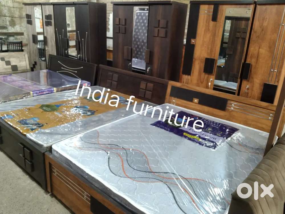 Combo offer bedroom set 09