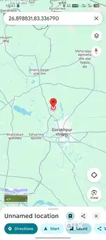 मे अपना भूमि बेच रहा हु