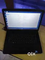 Dell laptop- Inspiron 3520-2 hrs battery stand by