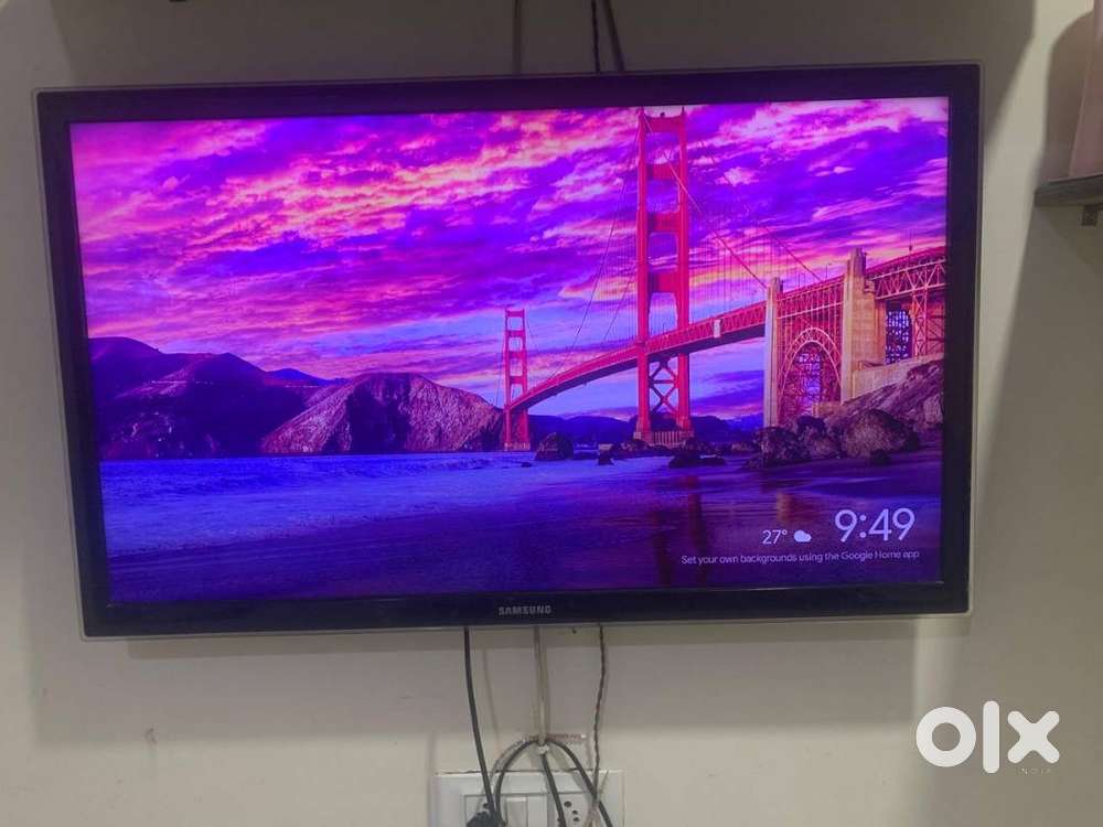 Samsung TV
