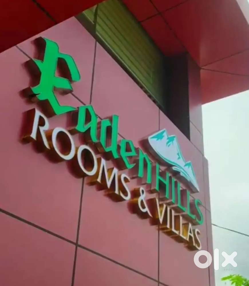 Job Vacancy – Resort Caretaker / Front Office Assistant