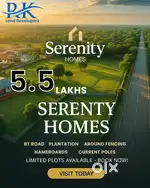 Buy Now, Secure Future – RK Land Developers Open Plots