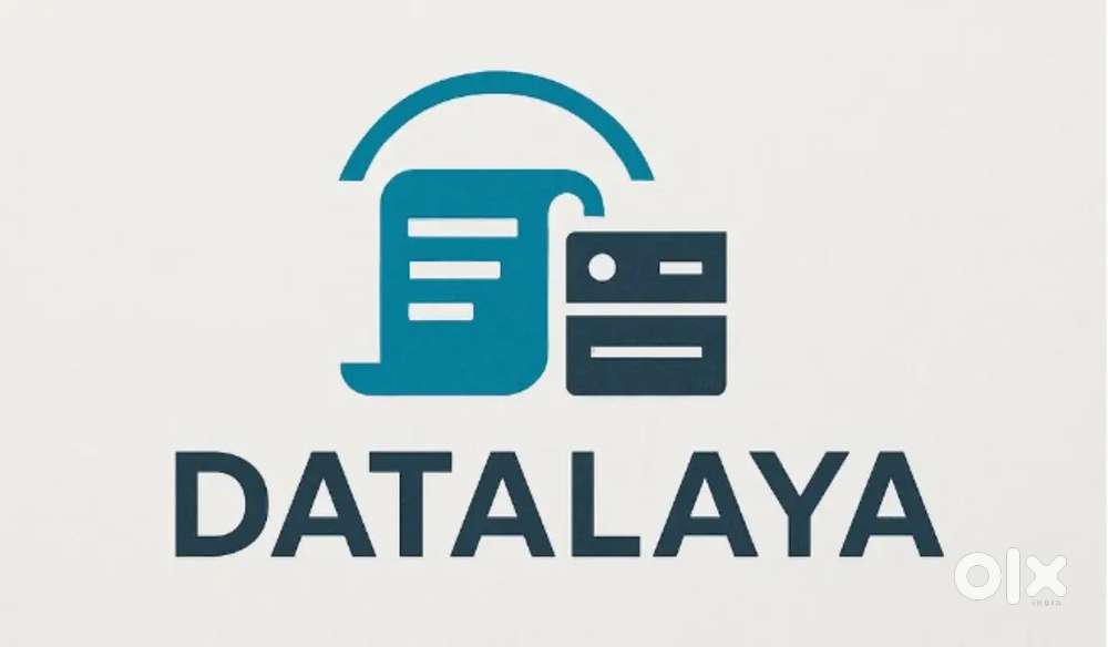 Data storage servers and data recovery services