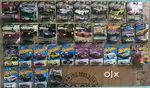 Hotwheels, Mini GT