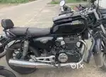 Honda hness  good condition