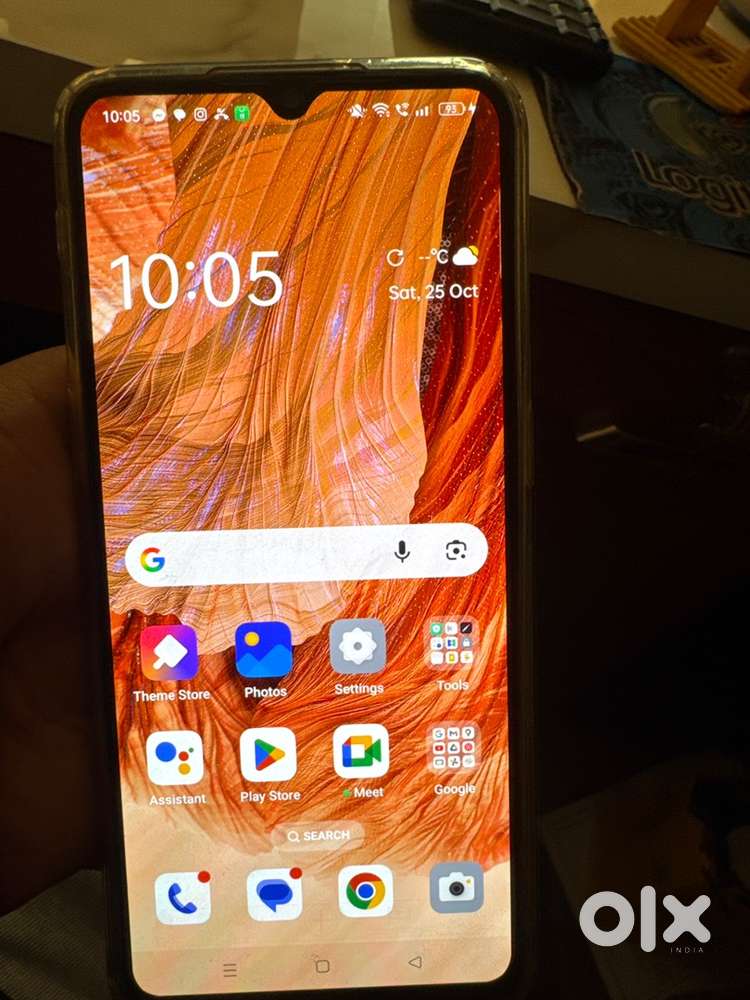 Oppo F19 S, Good Condition