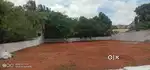Plot for sale derike one km near