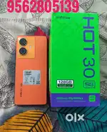 Hot 30 5g(8/138) Mint condition