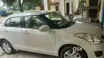 Swift dzire diesel engine insurance done